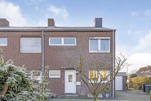 Kaarst-Holzbüttgen - Gemütliches Reihenendhaus mit Südterrasse und Garage – Neuss (Rhein-Kreis) – Vorschaubild 1