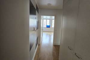 Exklusive 2 - Zimmerwohnung am Dortmunder Wallring! – Hoher Wall 10-12, 44137 City, Dortmund – Vorschaubild 4