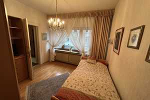 Freistehendes Einfamilienhaus 182 m² WFL, auf 1.372 m² Traumgrundstück, 42655 Solingen-Mitte – Solingen – Vorschaubild 5