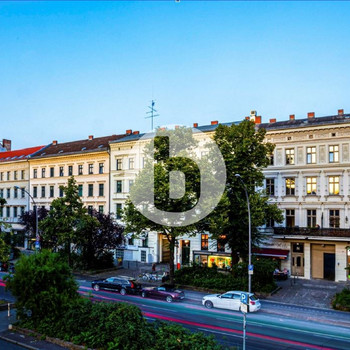 Charmante Büros in ehemaliger Schokoladenfabrik in Berlin-Kreuzberg