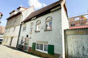 Wohnen im Fischerviertel – Geschichte „erleben“ – Fischergasse 26, 89073 Ulm – Vorschaubild 1