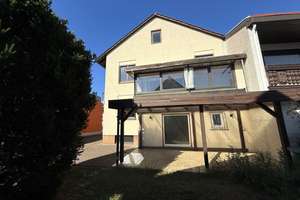 Tolle Alternative zur Wohnung! Helles EFH mit Terrasse, Stellplatz + Keller in zentraler Lage – Die vollständige Adresse der Immobilie erhältst du vom Anbieter., 76676 Graben-Neudorf – Vorschaubild 3