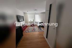 Tauschwohnung: Hamburg-Mitte: Edle und möblierte 1-Zimmer-Wohnung – Die vollständige Adresse der Immobilie erhältst du vom Anbieter., 20099 St. Georg, Hamburg – Vorschaubild 4