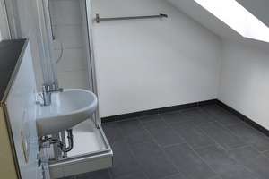 2-Zimmer-Dachgeschosswohnung in Kassel-Niederzwehren – Krappgarten 6, 34134 Niederzwehren, Kassel – Vorschaubild 4