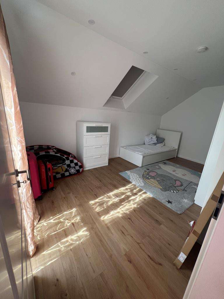 Immobilie in Lich - Freistehendes Einfamilienhaus mit Garten in Lich - Bild 4