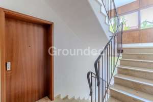 Renovierungsbedürftige 2-Zimmer-Wohnung mit Wintergarten – zzgl. Außenstellplatz – Büchenbacher Anlage 13, 91056 Büchenbach Nord, Erlangen – Vorschaubild 13