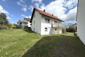 Wohnen mit Perspektive - Haus mit viel Ausbaureserve im Dachgeschoss – Die vollständige Adresse der Immobilie erhältst du vom Anbieter., 88529 Zwiefalten – Vorschaubild 2