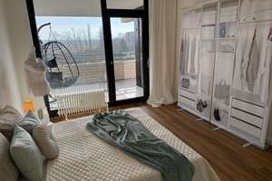 Schautag am Samstag 08.08. von 12 - 14 Uhr | Viel Platz mit genialer Aussicht! – 30539 Bemerode, Hannover – Vorschaubild 8