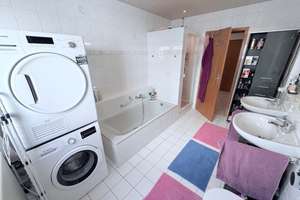 3 Zimmerwohnung mit Balkon und Garage in ruhiger Lage – Die vollständige Adresse der Immobilie erhältst du vom Anbieter., 68775 Ketsch – Vorschaubild 7