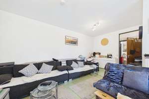 Investitionschance mit Entwicklungspotenzial: 2-Zimmer-Wohnung in Münster mit optionaler Garage