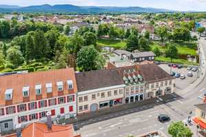 Denkmalgeschütztes Wohn- und Geschäftshaus an der Murg – Rastatt (Kreis) – Vorschaubild 2