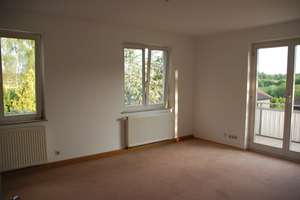 Sonnige 3,5-Zimmer-Wohnung in Stuttgart-Sillenbuch in Aussichtslage