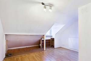 Mittendrin und bestens angebunden: 2-Zimmer-Wohnung in gefragter Lage von Stuttgart-Ost! – Die vollständige Adresse der Immobilie erhältst du vom Anbieter., 70190 Kernerviertel, Stuttgart – Vorschaubild 13
