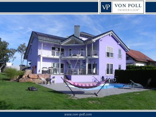 Villa in Rheinland-Pfalz - Luxusimmobilien bei ImmobilienScout24