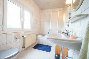 Sehr gepflegtes Zweifamilienhaus in Top Lage von Weidenau – Siegen-Wittgenstein (Kreis) – Vorschaubild 19