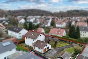 HAUS MIT VIEL RAUM UND GROSSEM GRUNDSTÜCK IN ILLERTISSEN – Neu-Ulm (Kreis) – Vorschaubild 2