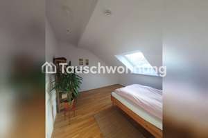Tauschwohnung: Lichtdurchflutete Dachgeschosswohnung mit Balkon – Konradstraße 44, 4315 Volkmarsdorf, Leipzig – Vorschaubild 7