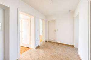 Charmante 3-Zi.-Wohnung | Süd-Loggia | EBK | Duschbad | Parkett | Aufzug | bezugsfrei – Zschokkestr. 63, 80686 Friedenheim, München – Vorschaubild 8