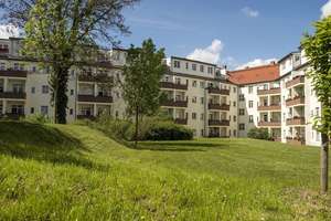 Wohnen am Alboinplatz!