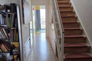 Luxuriöse 4-Zimmer Dachterrassenwohnung  mit Alpenblick – Fritz-Bauer-Straße 31, 81249 Aubing-Süd, München – Vorschaubild 22