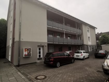 Dachgeschosswohnung In Puchheim Immobilienscout24