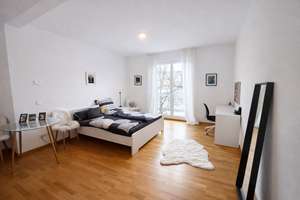 Modernes 1-Zimmer Apartment mit Aufzug und EBK in Uni-Nähe – Haydnstraße 1, 93053 Galgenberg, Regensburg – Vorschaubild 2