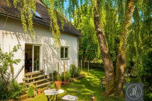 Viel Platz für neue Ideen – Familienhaus mit Anbau & eingewachsenem Garten bei Regensburg – 93138 Lappersdorf – Vorschaubild 26