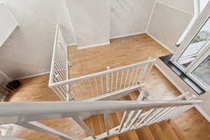 Traumhafte Maisonettewohnung im Herzen der Osnabrücker Altstadt – Die vollständige Adresse der Immobilie erhältst du vom Anbieter., 49074 Innenstadt, Osnabrück – Vorschaubild 2