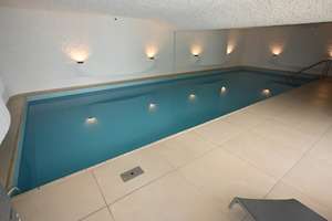 Gepflegte Etagenwohnung mit Schwimmbad und Sauna – Die vollständige Adresse der Immobilie erhältst du vom Anbieter., 66119 St. Arnual, Saarbrücken – Vorschaubild 16