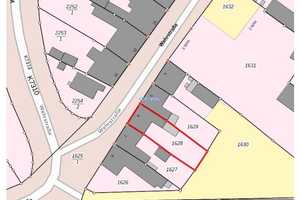 !!! Reihenhaus mit Potential in Glauchau !!! – Wehrstraße 6, 8371 Zwickau (Kreis) – Vorschaubild 18