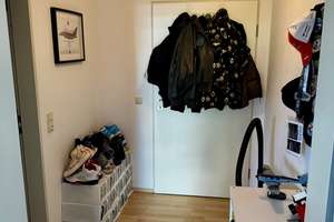Zuhause mit 1 Zimmer in Ingolstadt – Am Nordbahnhof 1, 85049 Nordwest, Ingolstadt – Vorschaubild 6