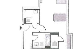 3-Zimmer-Neubauwohnung am Westerberg Erstbezug – Die vollständige Adresse der Immobilie erhältst du vom Anbieter., 49076 Westerberg, Osnabrück – Vorschaubild 11