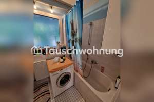 Tauschwohnung: Schöne 2 Zimmerwohnung mit Innenhof und Balkon – Borsigweg 10, 30165 Vahrenwald, Hannover – Vorschaubild 5