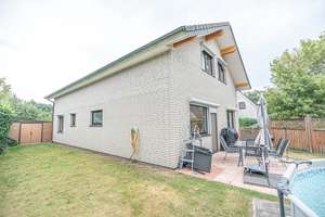 Ihr neues Zuhause in ruhiger Lage von Oldenburg-Bümmerstede – viel Platz für die ganze Familie – Die vollständige Adresse der Immobilie erhältst du vom Anbieter., 26133 Bümmerstede, Oldenburg (Oldenburg) – Vorschaubild 24