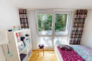 Im Angebotsverfahren: Gut vermietetes Studenten-Appartement -grundsolides Anlageobjekt als Einstieg! – Aachen – Vorschaubild 11