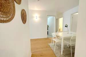 Möbliertes Zimmer frei in moderner WG – Otto-Hahn-Platz 7, Heidelberg! – Otto-Hahn-Platz 7, 69126 Emmertsgrund, Heidelberg – Vorschaubild 5