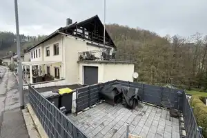 Gepflegtes Zweifamilienhaus in idyllischer & ruhiger Wohnlage von Werdohl zu verkaufen!!! – Märkischer Kreis – Vorschaubild 38