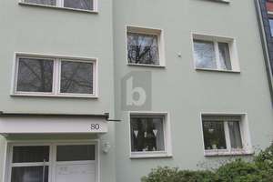 PROVISIONSFREI! GEPFLEGTE ANLAGE, BALKON, STELLPLATZ