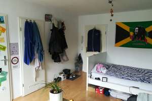 Tolle 1- Zimmer Wohnung ++ EBK++ Südvorstadt – Arndtstraße 37, 4275 Südvorstadt, Leipzig – Vorschaubild 2