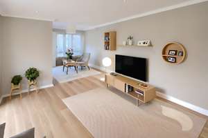 Wohnung in Nürnberg – Die vollständige Adresse der Immobilie erhältst du vom Anbieter., 90427 Schniegling, Nürnberg – Vorschaubild 6