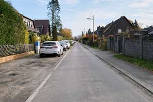 "MFH mit 3 WE / Garage und 869 m² Grundstück in Rudow, 1 OG leer / kompletter Eigenbedarf möglich" – Greifenbergerstrasse 41, 12355 Rudow, Berlin – Vorschaubild 24