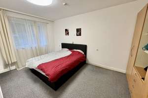 Vermietete 3-Zi. ETW für Kapitalanleger im Stuttgarter Osten – Die vollständige Adresse der Immobilie erhältst du vom Anbieter., 70188 Ostheim, Stuttgart – Vorschaubild 8