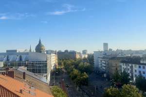 🏡 Nachmieter gesucht – vollmöblierte 2,5-Zimmer-Wohnung mit tollem Ausblick auf den Wasserturm  – 68161 Schwetzingerstadt/Oststadt, Mannheim – Vorschaubild 20