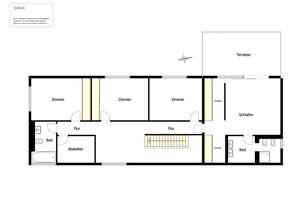 Modern family home with a large in-law suite – Die vollständige Adresse der Immobilie erhältst du vom Anbieter., 14532 Kleinmachnow – Vorschaubild 31