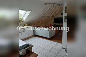 Tauschwohnung: 4-Zimmer-Wohnung mit Balkon in Karlsruhe Nordweststadt – Die vollständige Adresse der Immobilie erhältst du vom Anbieter., 76185 Nordweststadt, Karlsruhe – Vorschaubild 8