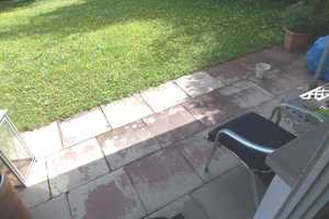 Erfolgreich vermietet--schöne 2 Zi.-Wohnung mit Terrasse und Garten (ca.53qm) in Stuttgart-Feuerbach – Neufferstr. 33A, 70469 Stuttgart – Vorschaubild 5