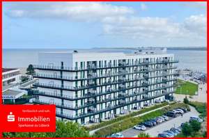 Renditestarke Ferienwohnung im High End!