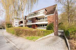 Gepflegte 3-Zimmer-Wohnung mit TG-Stellplatz