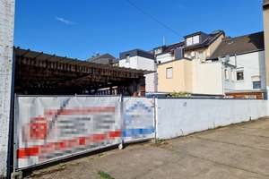 Zweifamilienhaus mit freier großer Wohnung, kleinem Garten + Garagengrundstück in Düren, Tivolistr. – Die vollständige Adresse der Immobilie erhältst du vom Anbieter., 52349 Innenstadt, Düren – Vorschaubild 9
