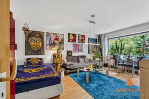** Anleger aufgepasst! - TOP 1 ZKB im 3. OG mit Einzel-TG in Kuhseenähe! ** – Die vollständige Adresse der Immobilie erhältst du vom Anbieter., 86163 Hochzoll-Süd, Augsburg – Vorschaubild 5